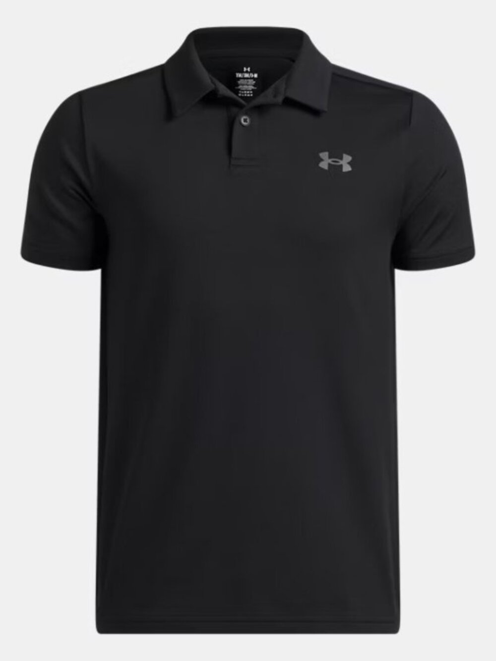 Under Armour UA Matchplay Boys' Polo/Youth Large/Brand New with Tags